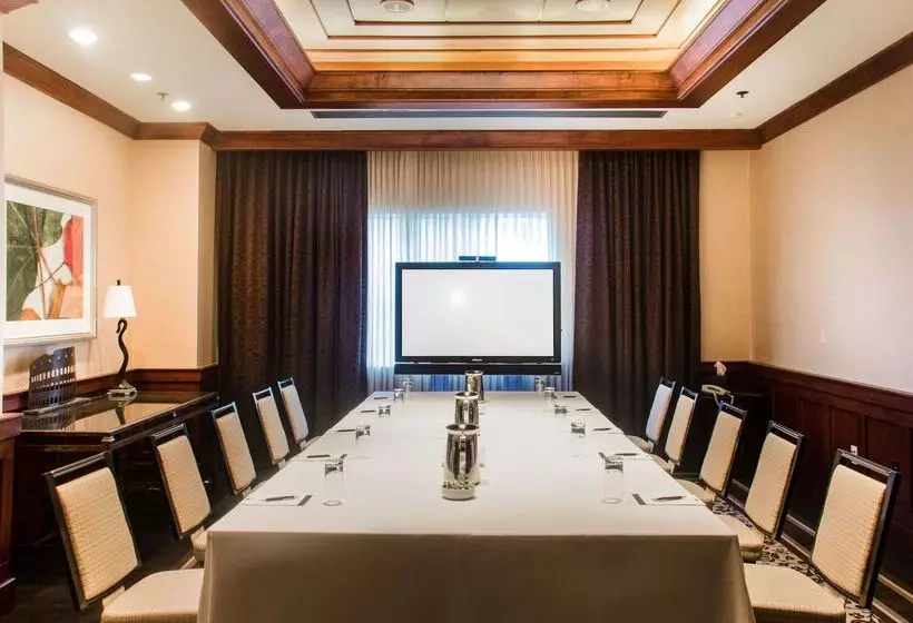 Fotos del hotel The Yorkville Royal Sonesta Hotel Toronto:  12