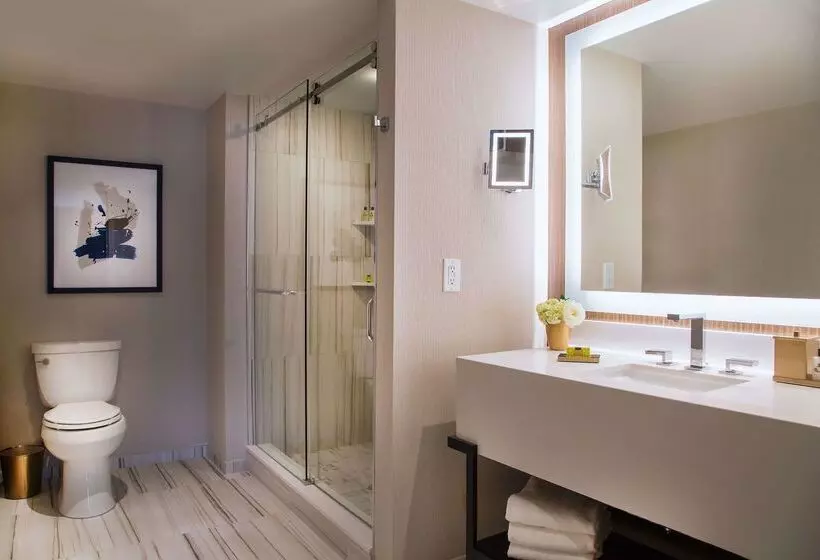 Fotos del hotel The Yorkville Royal Sonesta Hotel Toronto:  9