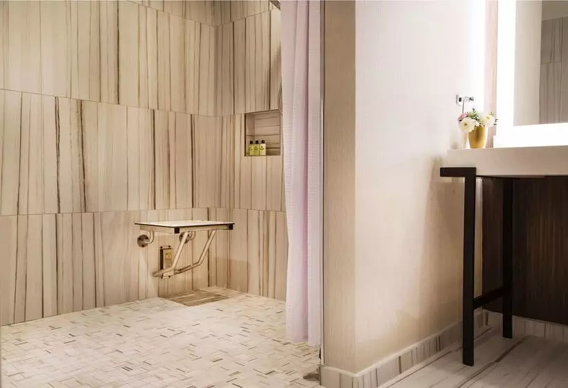 Fotos del hotel The Yorkville Royal Sonesta Hotel Toronto:  4