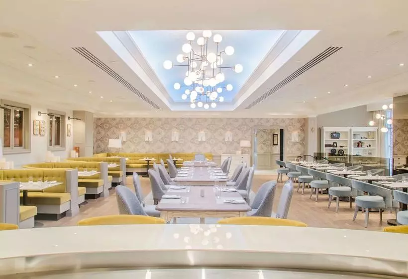 Fotos del hotel The Yorkville Royal Sonesta Hotel Toronto:  5