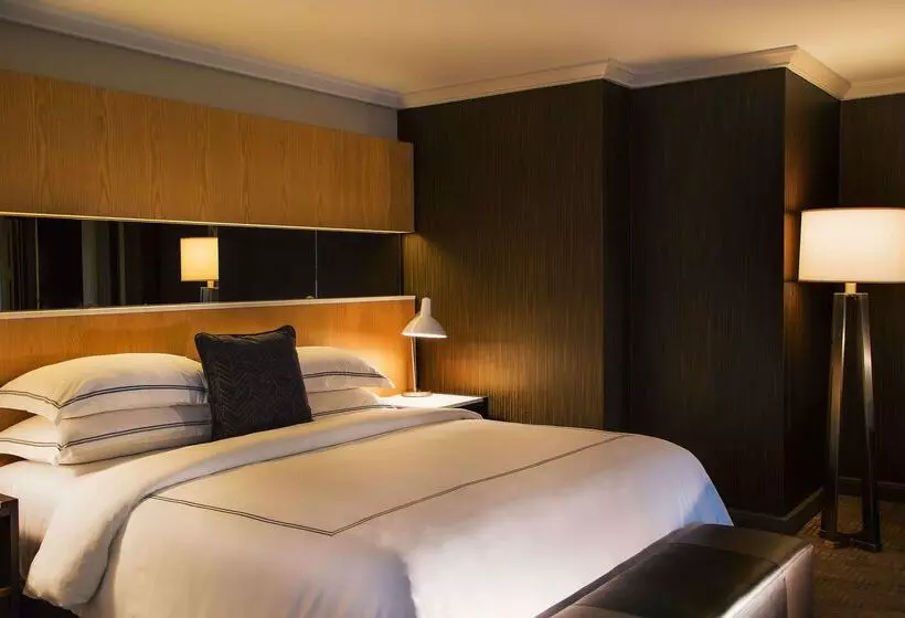 Fotos del hotel The Yorkville Royal Sonesta Hotel Toronto:  10