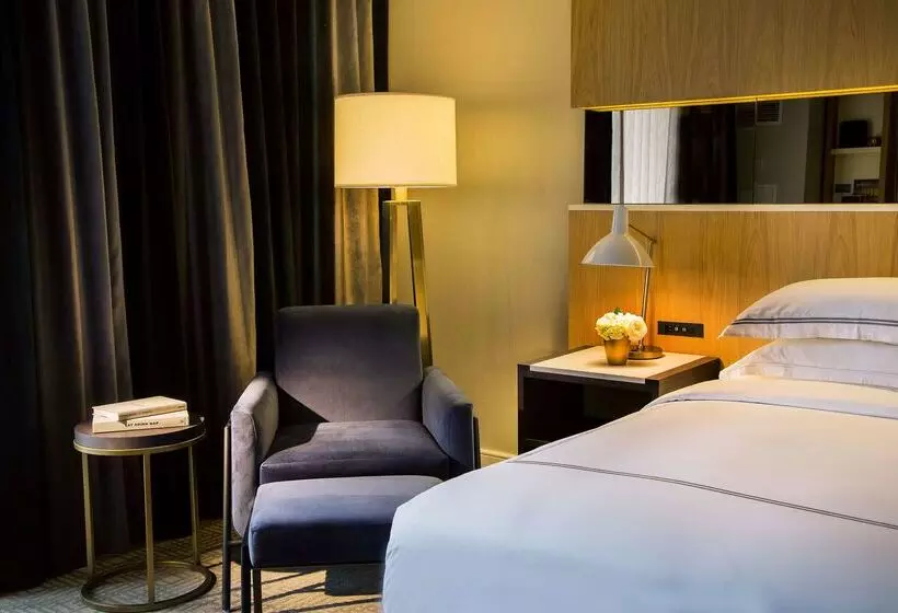 Fotos del hotel The Yorkville Royal Sonesta Hotel Toronto:  20