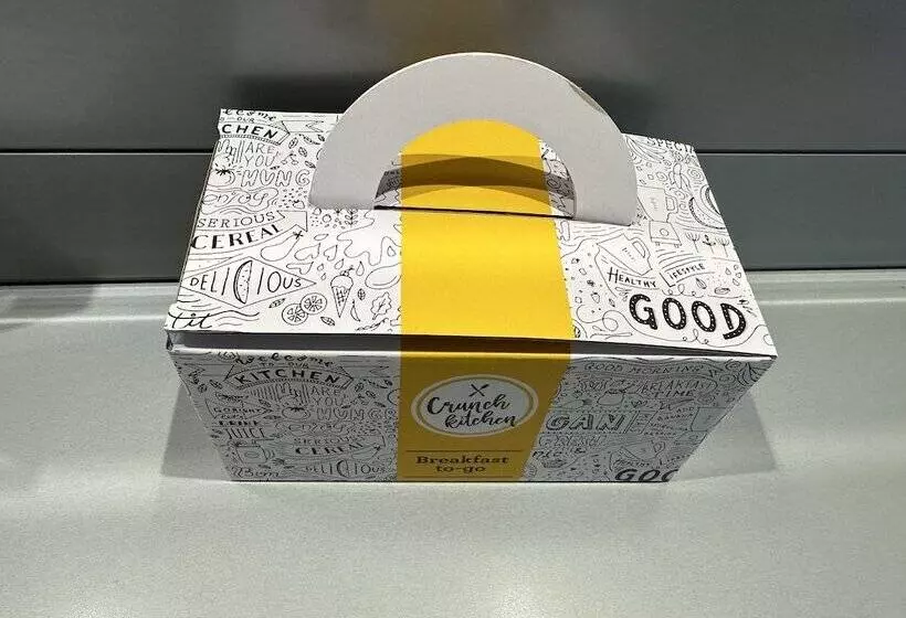 Fotos del hotel Vr Auckland City:  4