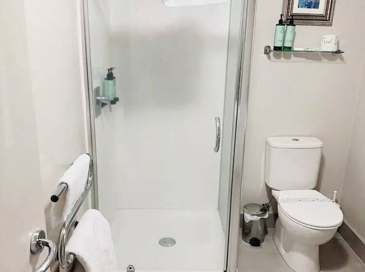 Fotos del hotel Vr Auckland City:  14