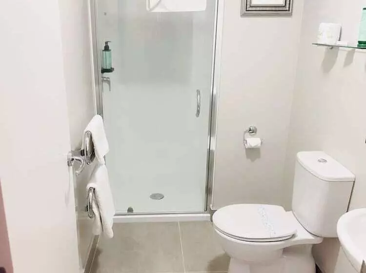 Fotos del hotel Vr Auckland City:  11