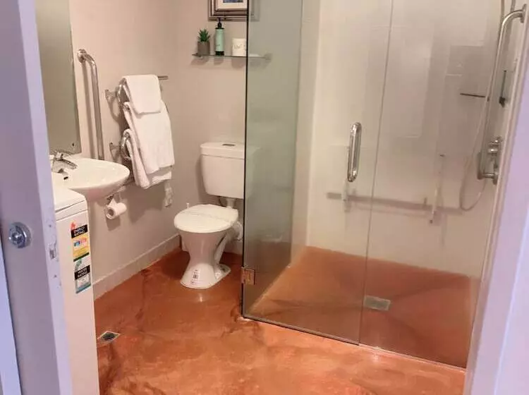 Fotos del hotel Vr Auckland City:  6