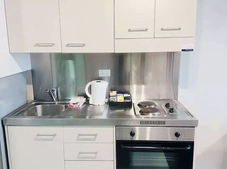 Fotos del hotel Vr Auckland City:  5