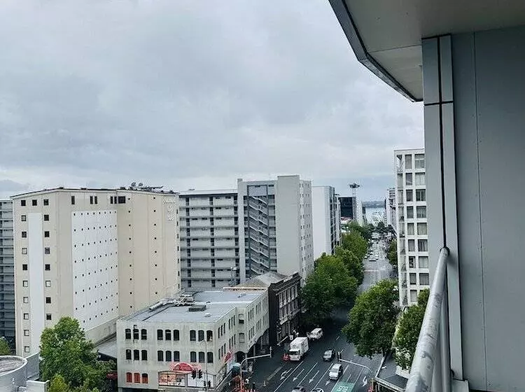 Fotos del hotel Vr Auckland City:  12