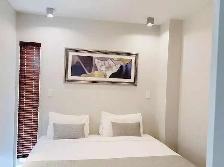 Fotos del hotel Vr Auckland City:  16