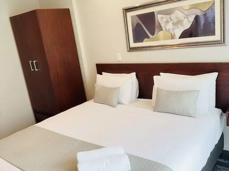 Fotos del hotel Vr Auckland City:  2