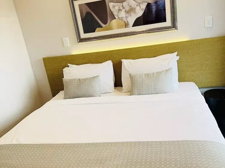 Fotos del hotel Vr Auckland City:  9