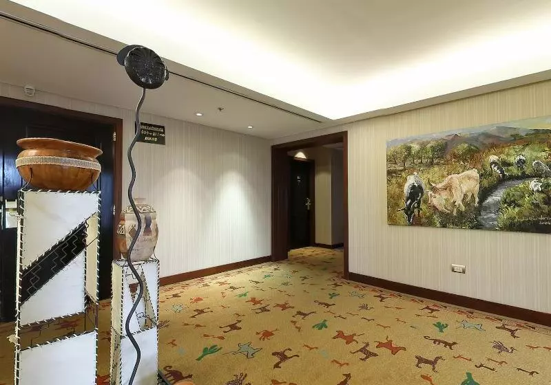 Fotos del hotel Alejandro 1º:  17