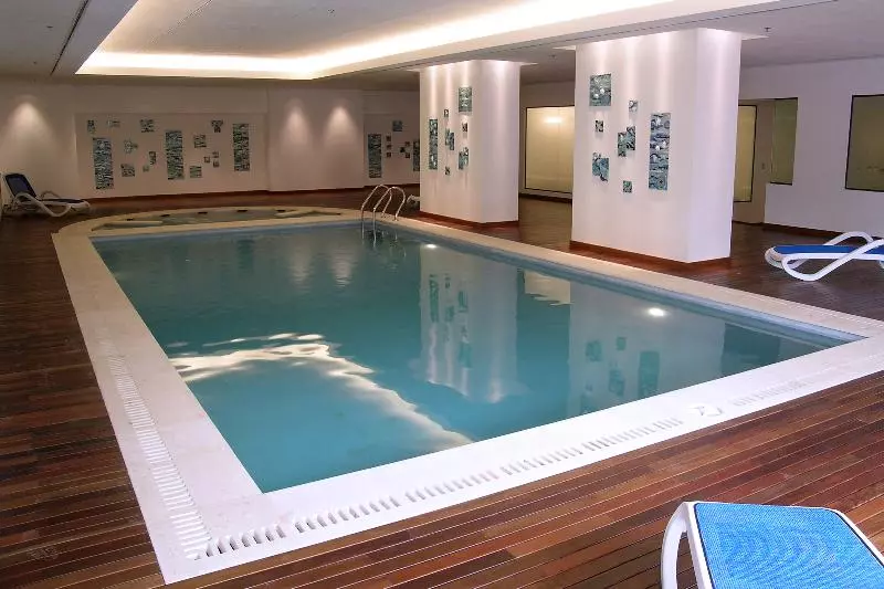 Fotos del hotel Alejandro 1º:  11