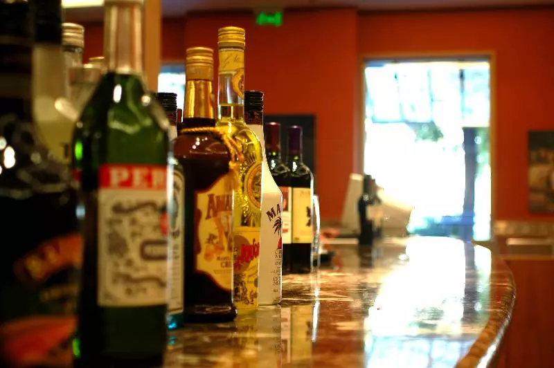 Fotos del hotel Alejandro 1º:  6