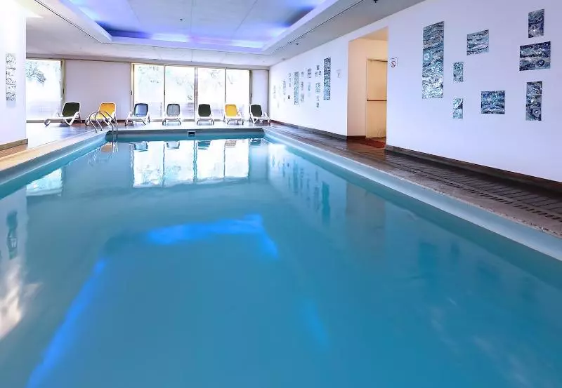 Fotos del hotel Alejandro 1º:  2