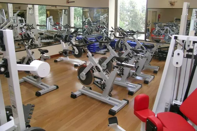 Fotos del hotel Alejandro 1º:  4