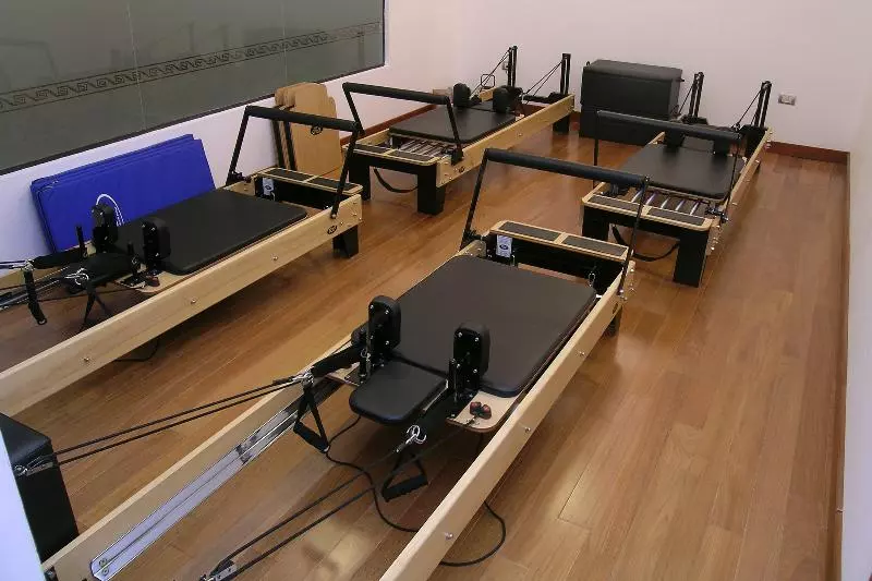 Fotos del hotel Alejandro 1º:  14