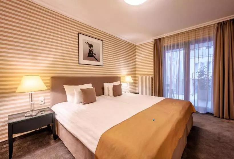 Fotos del hotel Ambra:  13