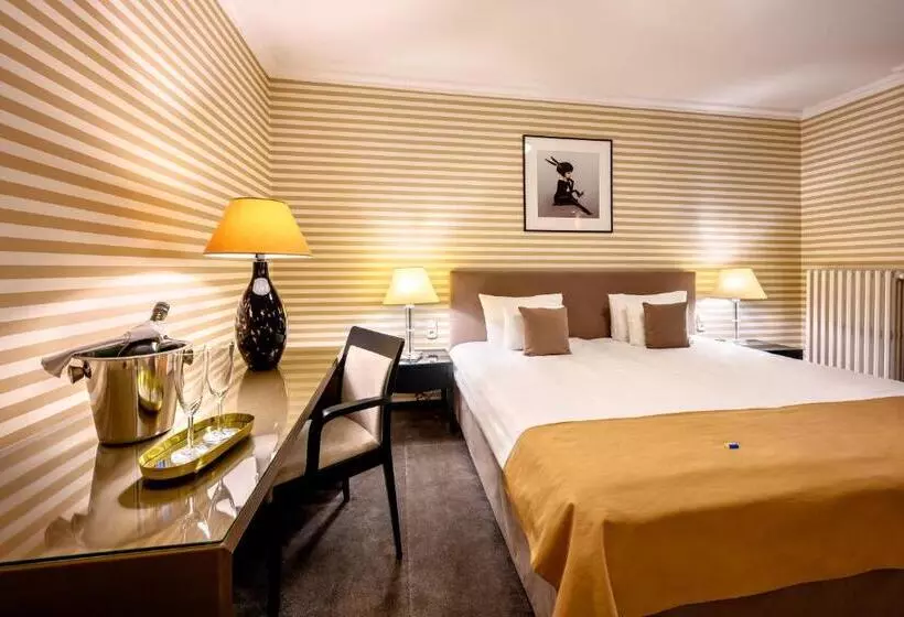 Fotos del hotel Ambra:  7