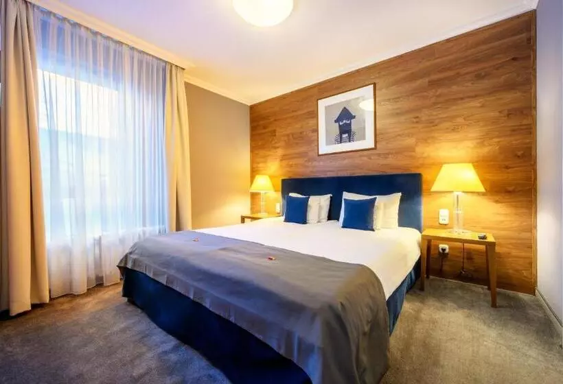 Fotos del hotel Ambra:  18