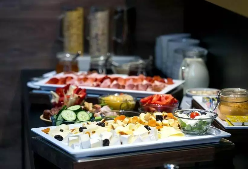 Fotos del hotel Ambra:  3