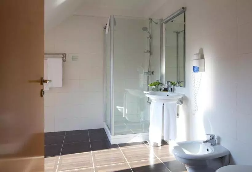 Fotos del hotel Ambra:  5