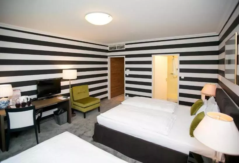 Fotos del hotel Ambra:  12