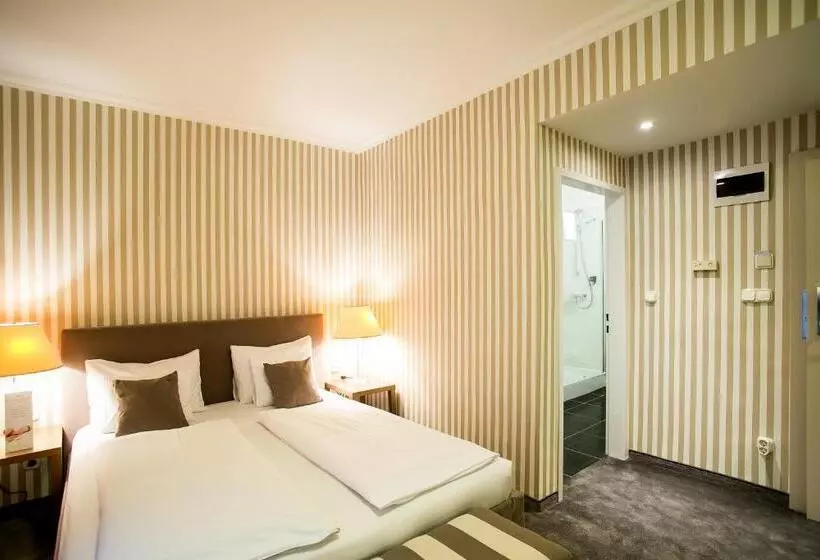 Fotos del hotel Ambra:  17