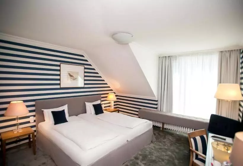 Fotos del hotel Ambra:  19