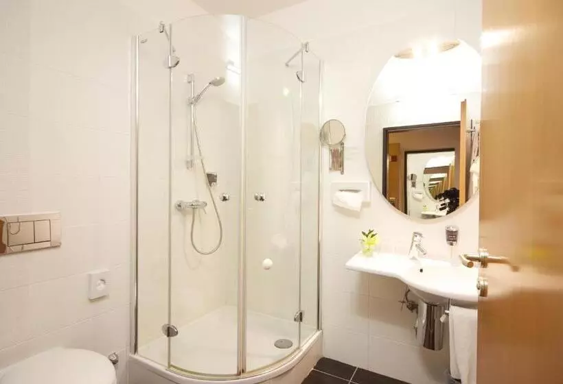 Fotos del hotel Ambra:  10