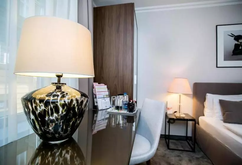 Fotos del hotel Ambra:  22