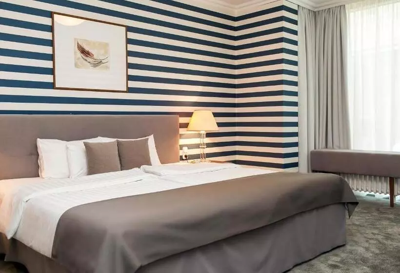 Fotos del hotel Ambra:  16