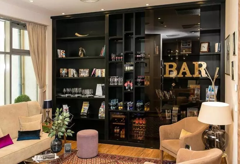 Fotos del hotel Ambra:  4