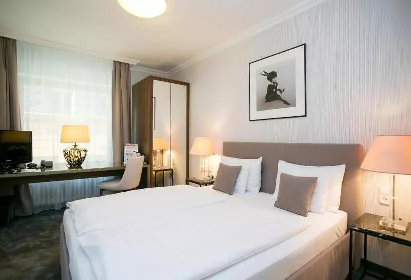 Fotos del hotel Ambra:  15