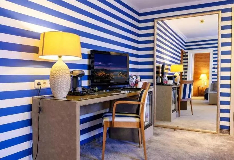 Fotos del hotel Ambra:  23