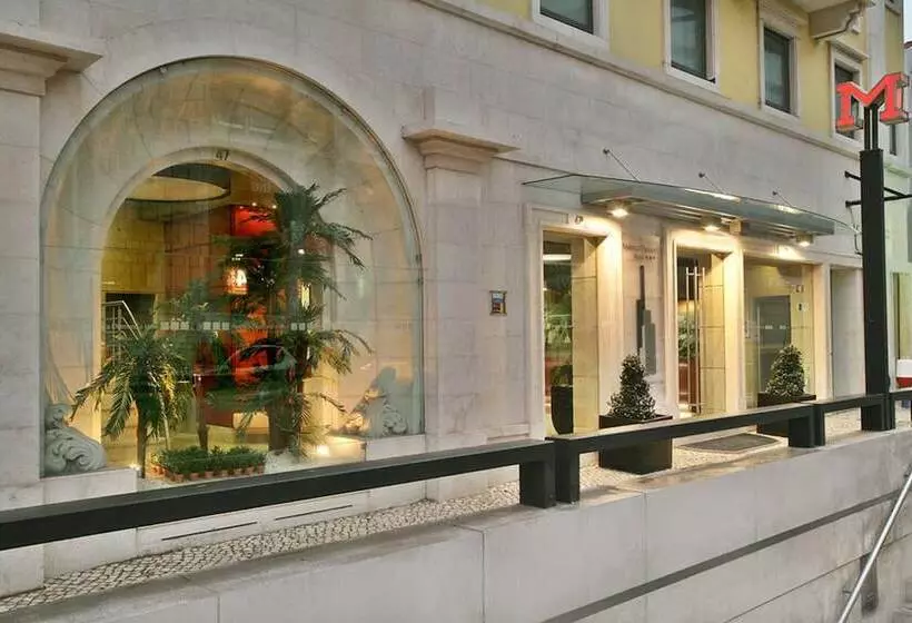 Fotos del hotel America Diamonds Hotel & Sushi Bar:  10