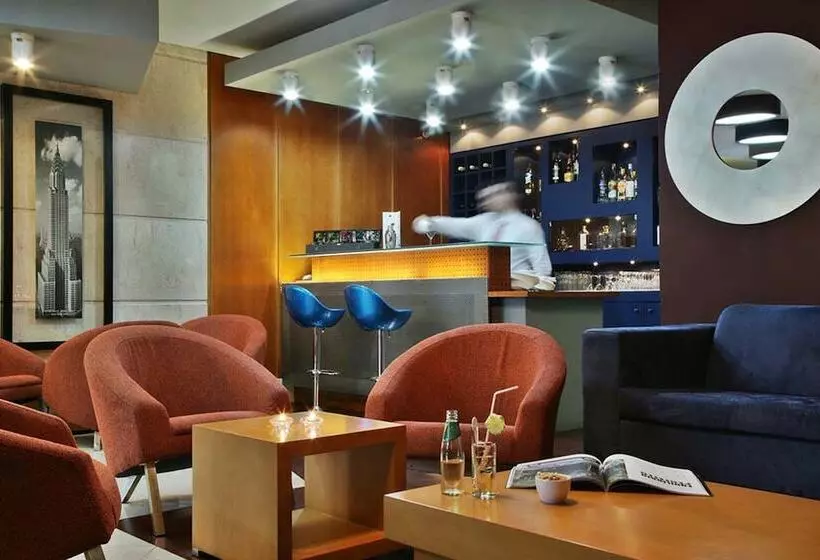 Fotos del hotel America Diamonds Hotel & Sushi Bar:  3