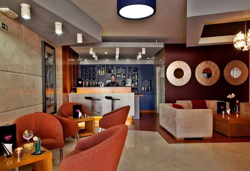 Fotos del hotel America Diamonds Hotel & Sushi Bar:  8