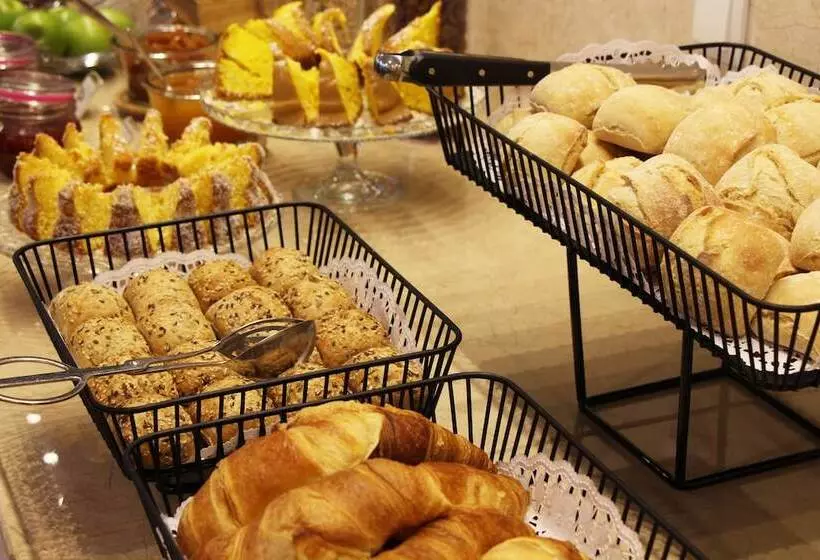 Fotos del hotel America Diamonds Hotel & Sushi Bar:  12