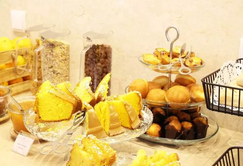 Fotos del hotel America Diamonds Hotel & Sushi Bar:  15