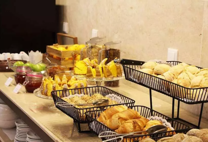 Fotos del hotel America Diamonds Hotel & Sushi Bar:  2