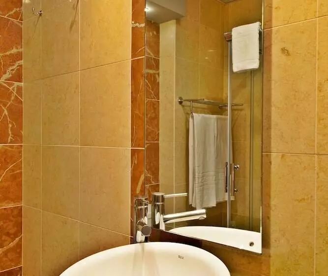 Fotos del hotel America Diamonds Hotel & Sushi Bar:  24