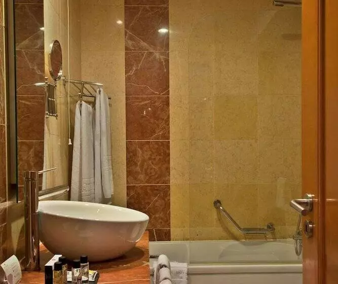 Fotos del hotel America Diamonds Hotel & Sushi Bar:  25