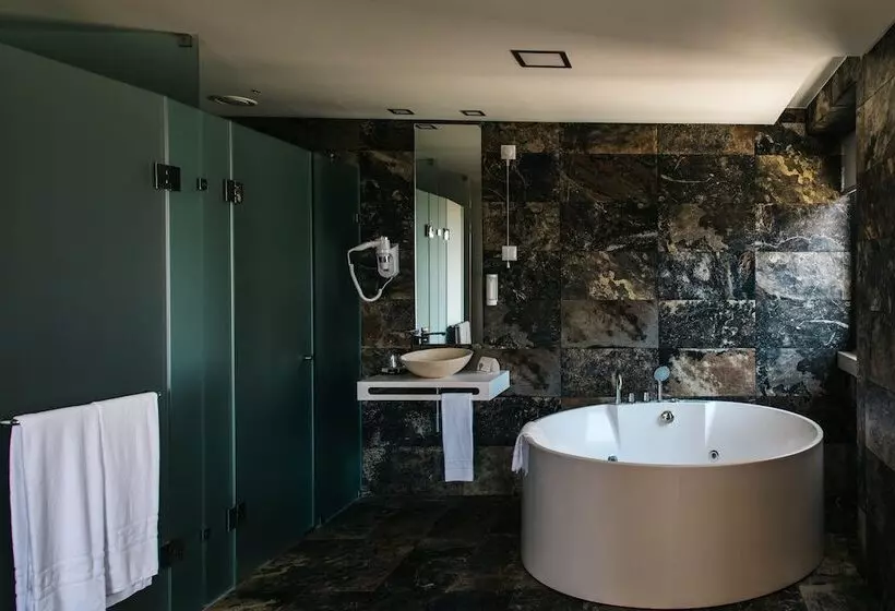 Fotos del hotel America Diamonds Hotel & Sushi Bar:  21