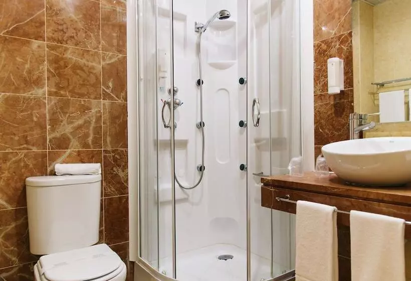 Fotos del hotel America Diamonds Hotel & Sushi Bar:  23