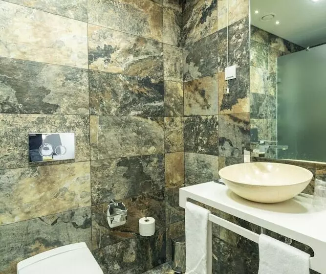 Fotos del hotel America Diamonds Hotel & Sushi Bar:  22