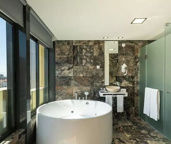 Fotos del hotel America Diamonds Hotel & Sushi Bar:  9