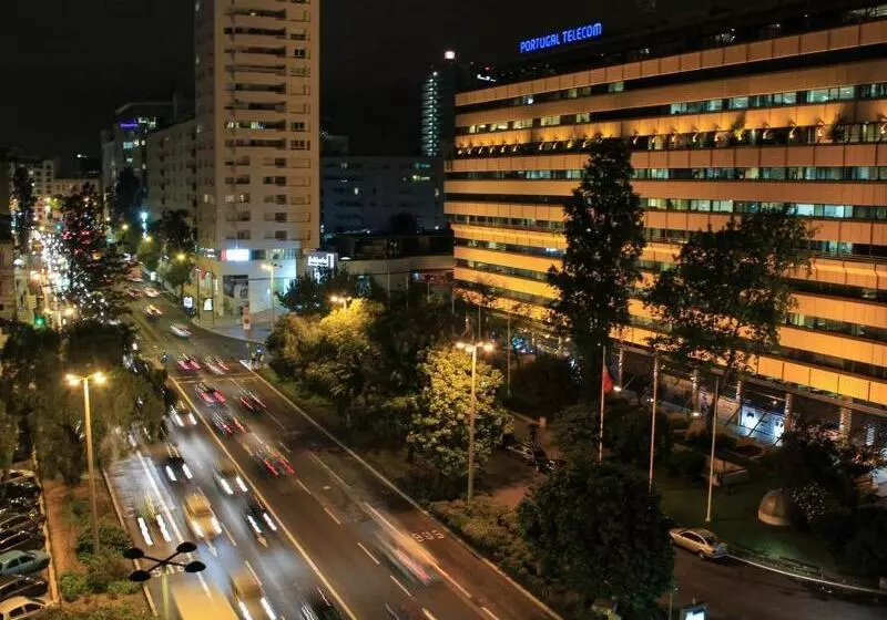 Fotos del hotel America Diamonds Hotel & Sushi Bar:  5