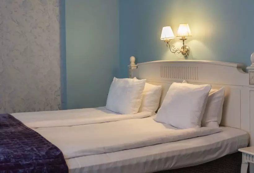 Fotos del hotel Best Western Hotel Bentleys:  11