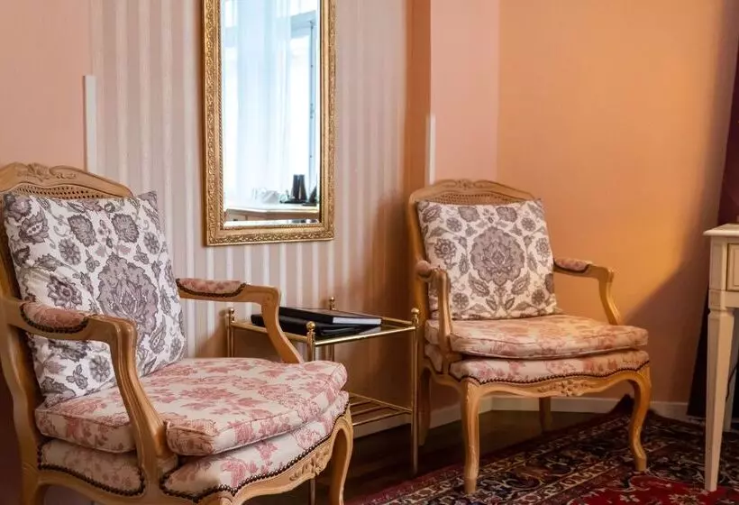 Fotos del hotel Best Western Hotel Bentleys:  25